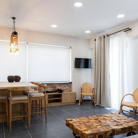 Konstantino'S Corfu Marina View Apartment Kontokali Eksteriør bilde